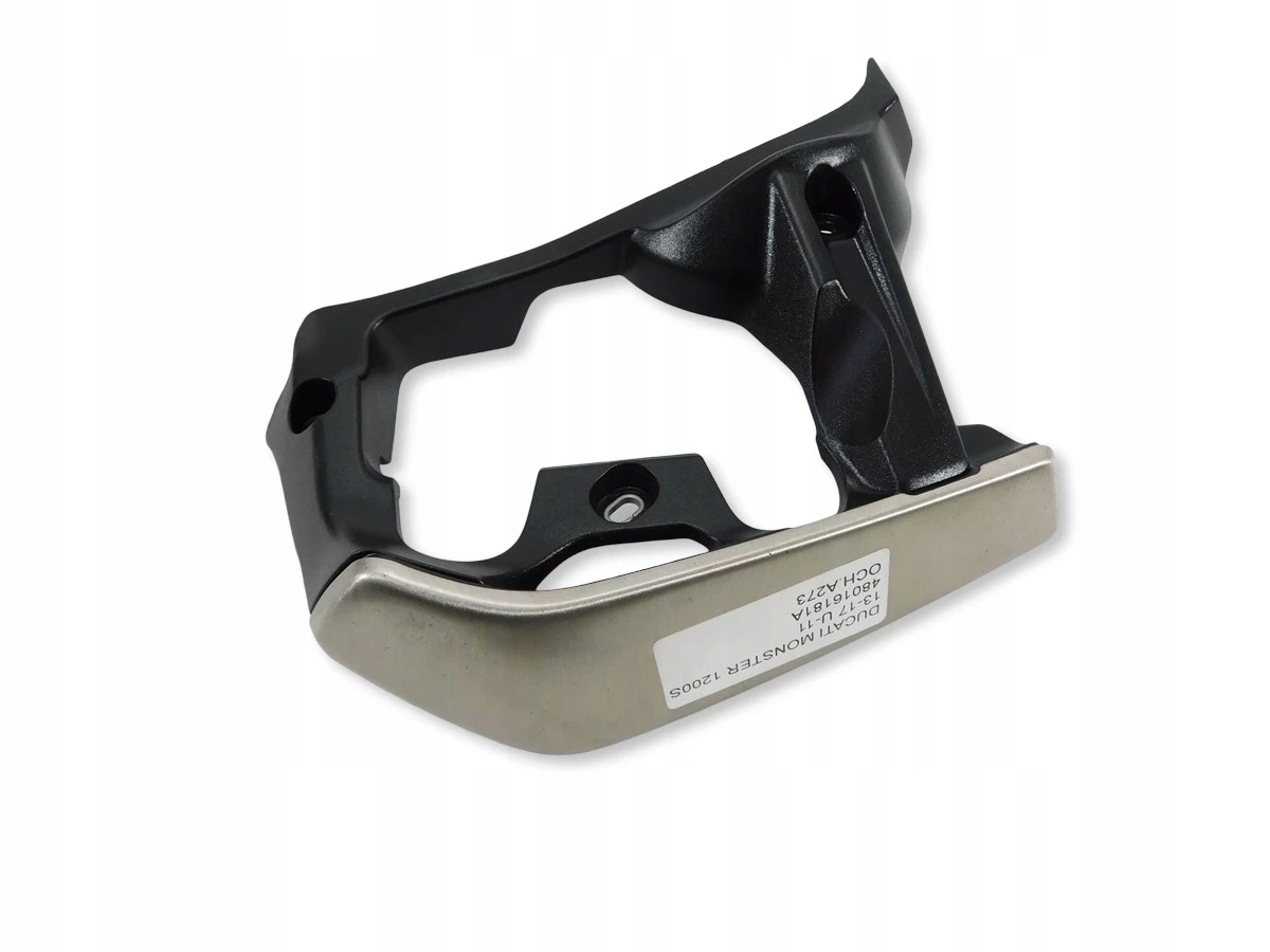 Kryt Chladiča Predný Ducati Monster 1200S 13-17 U-11 48016181A