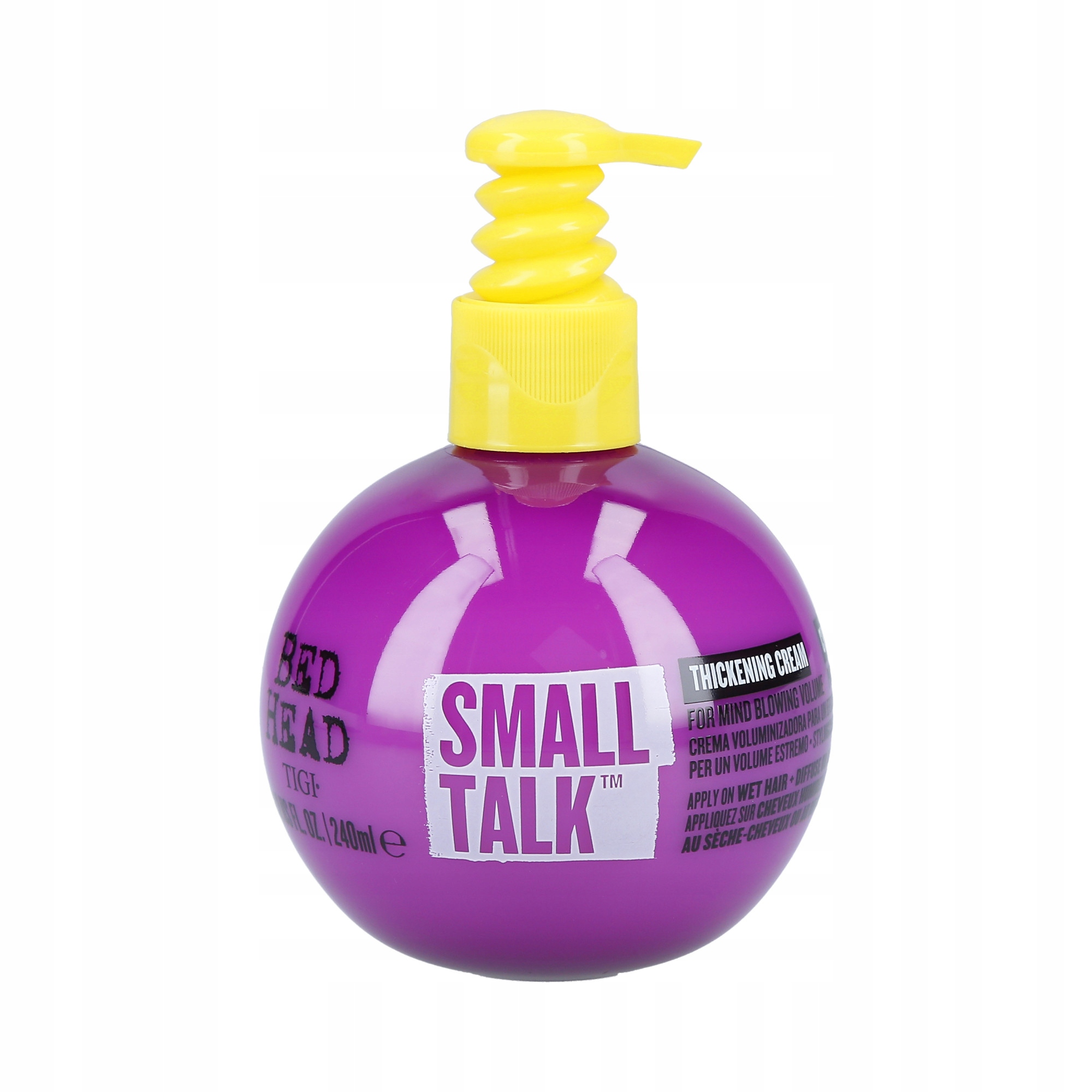 

Tigi Bed Head Small Talk Krem Dodający Objętości