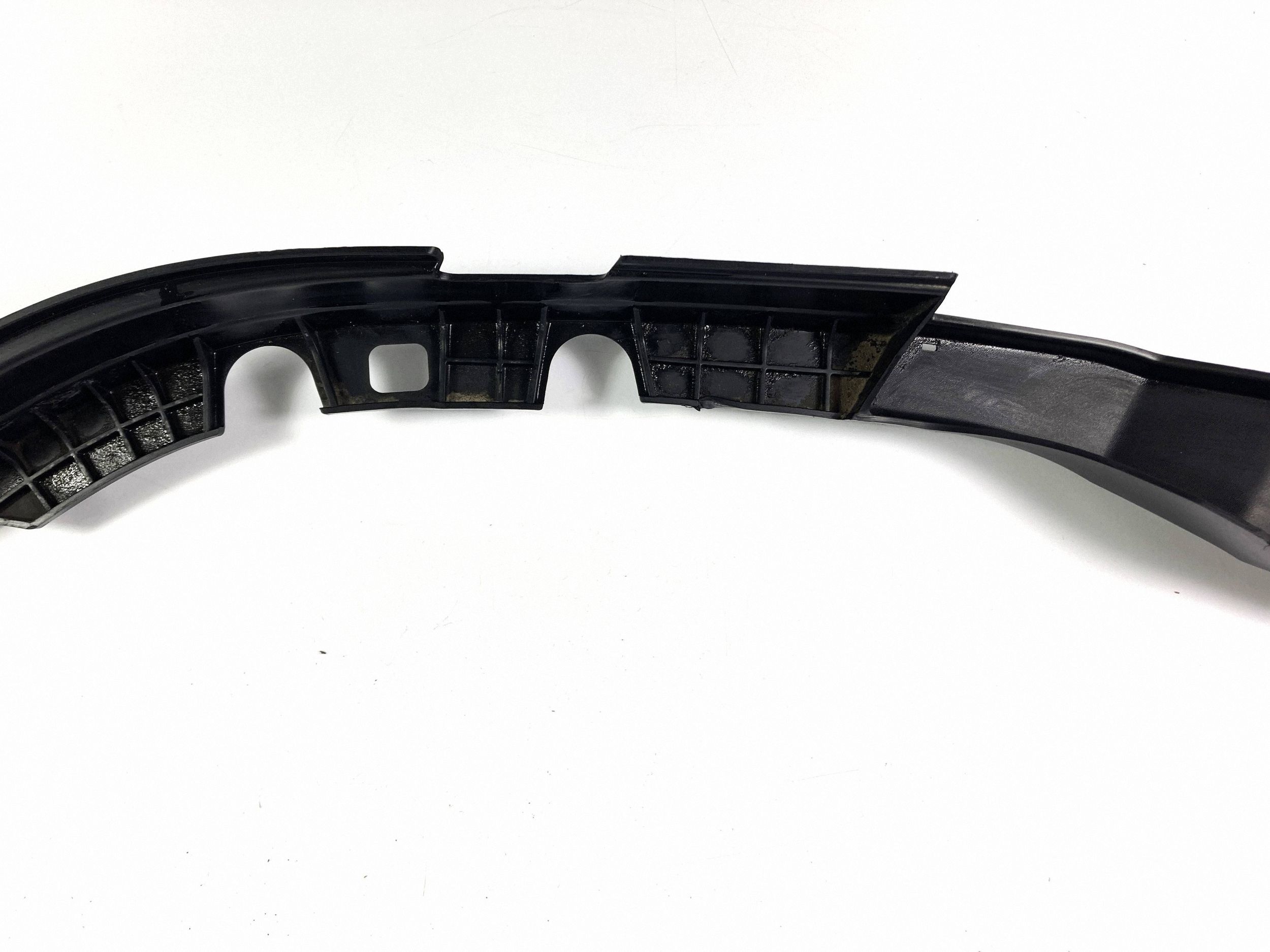 RAM 1500 TRX Panel Maskujacy der Stoßstange vorne links