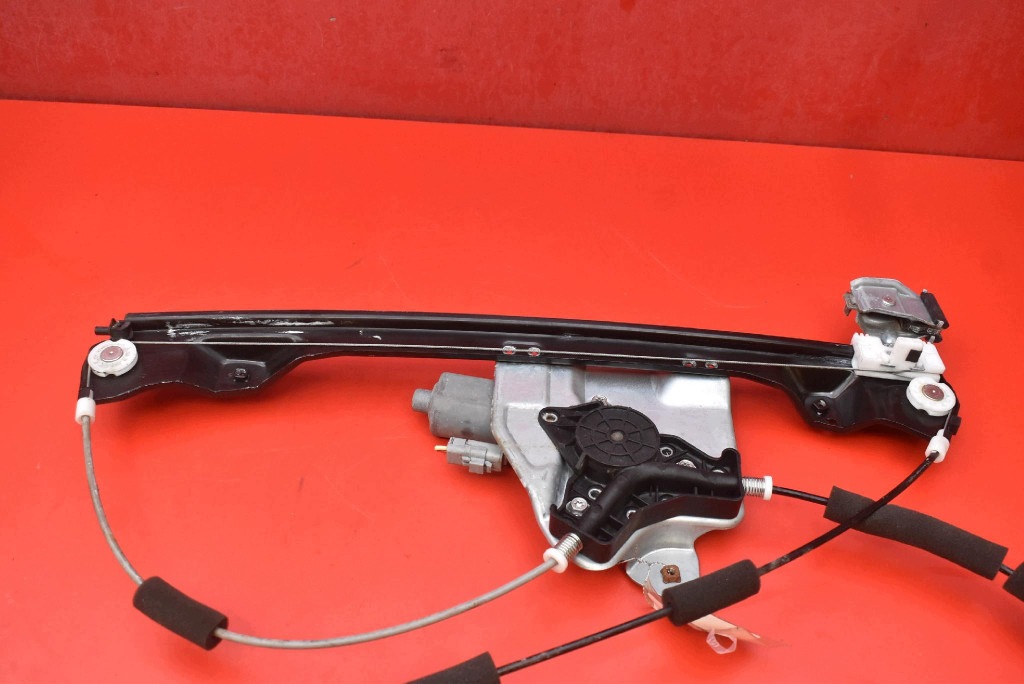 window regulator left front EU SSANGYONG ACTYON SPORTS 1 and 05-12
