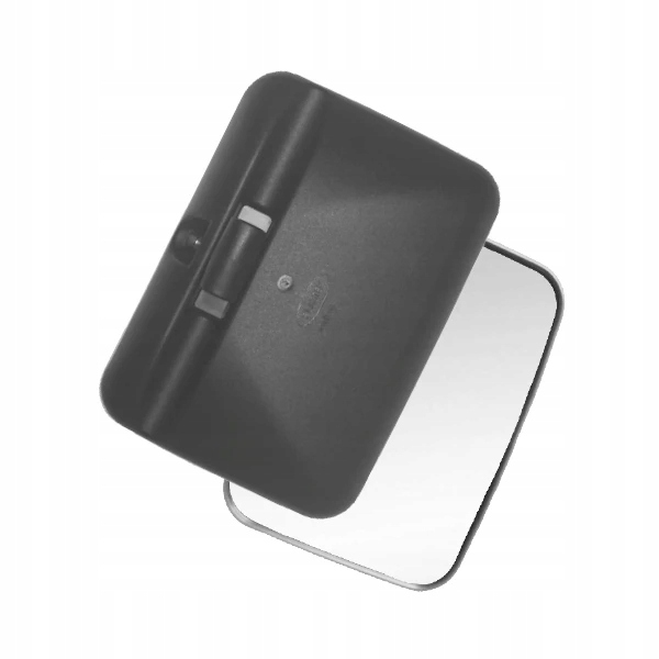 Boční zrcátko Deutz Fendt Case New Holland vyhřívané 314x228 LP0314E