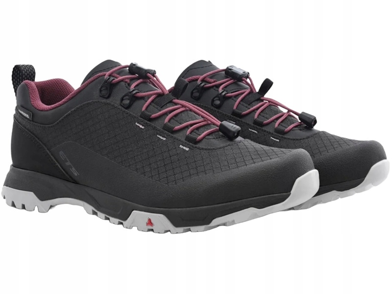 Buty rowerowe Shimano SH-ET501 Czarny (rozmiar 40)
