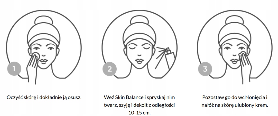 EleverCosmetics Skin Balance Tonik z inuliną 200g Kod producenta 1xSB