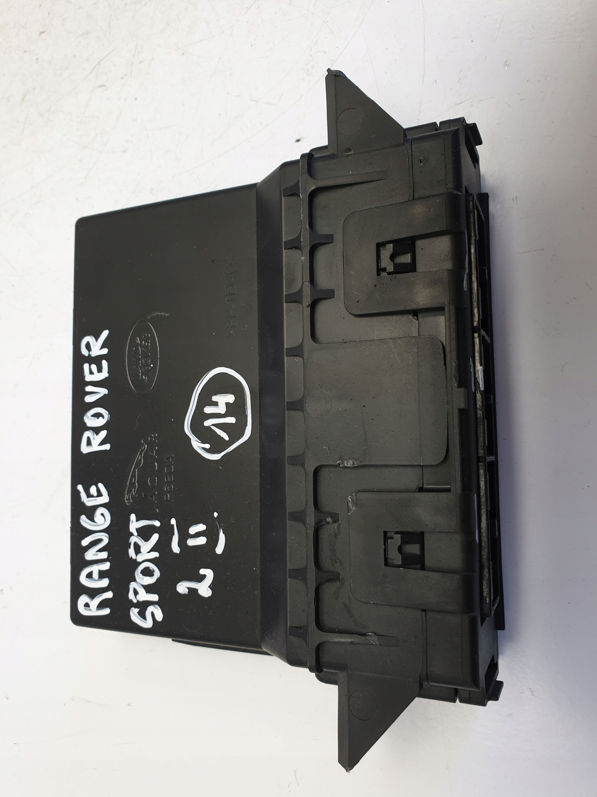 DPLA-14F498-AA - Модуль контролера Range Rover Sport II L494