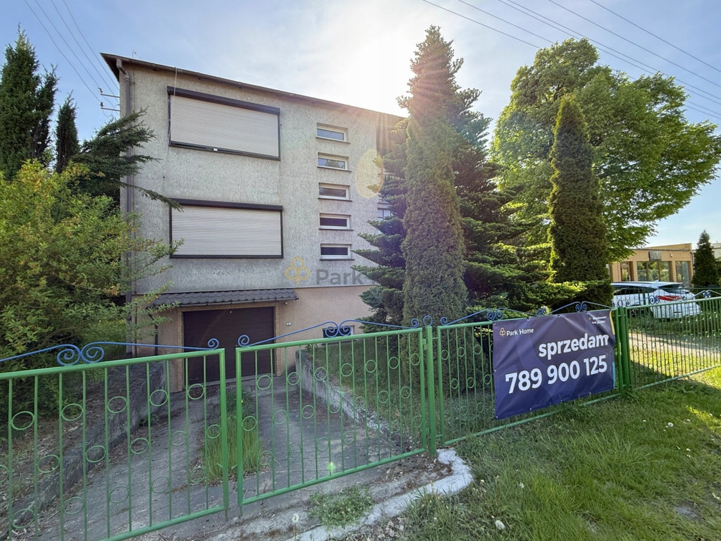 Dom, Śrem, Śrem, Śremski, 270 m²