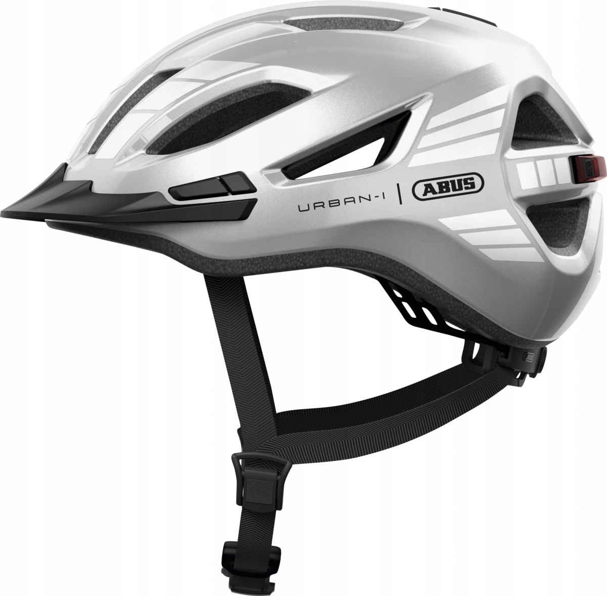 Kask rowerowy Abus Urban-I 4.0 r. M