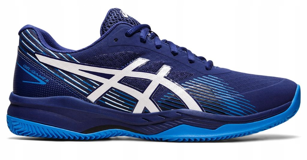 

asics Gel - Game 8 Clay/oc 1041A193-407