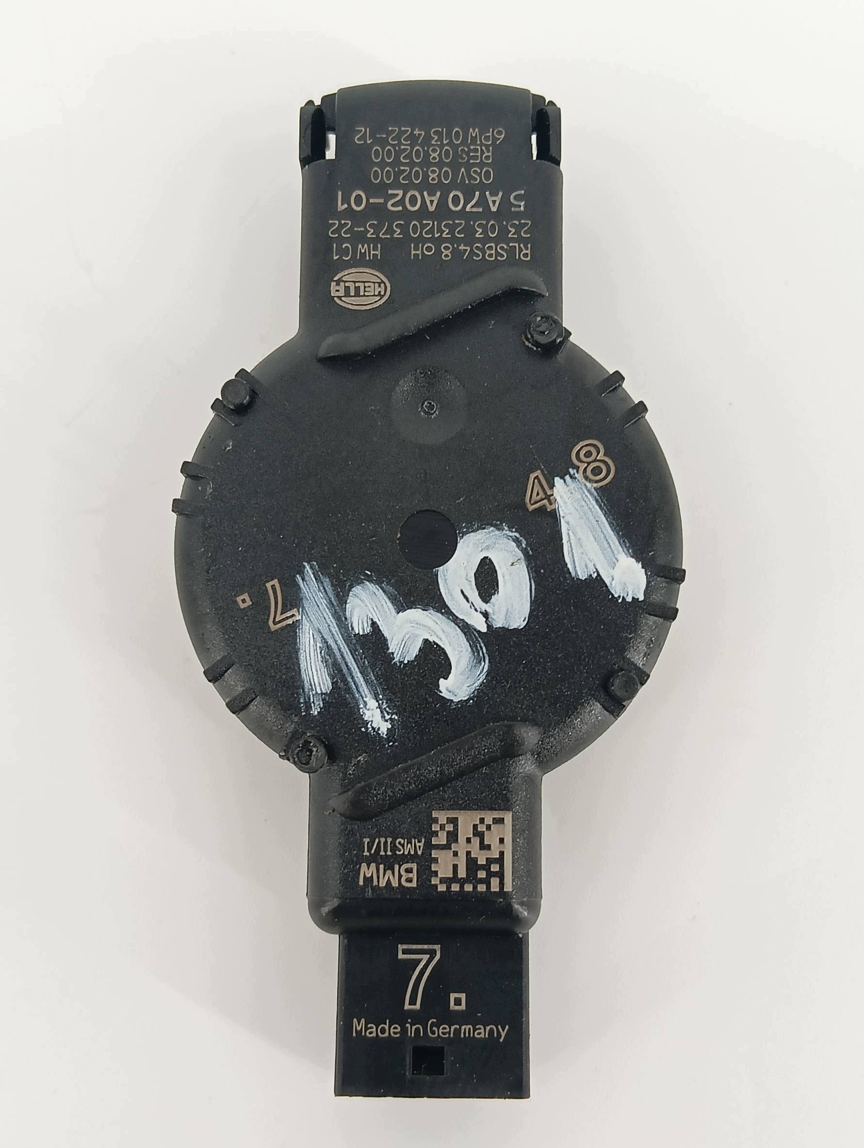 sensor SENSOR rain 5A70A02 Bmw Seria 3 VII (2018-2026) G20 G21