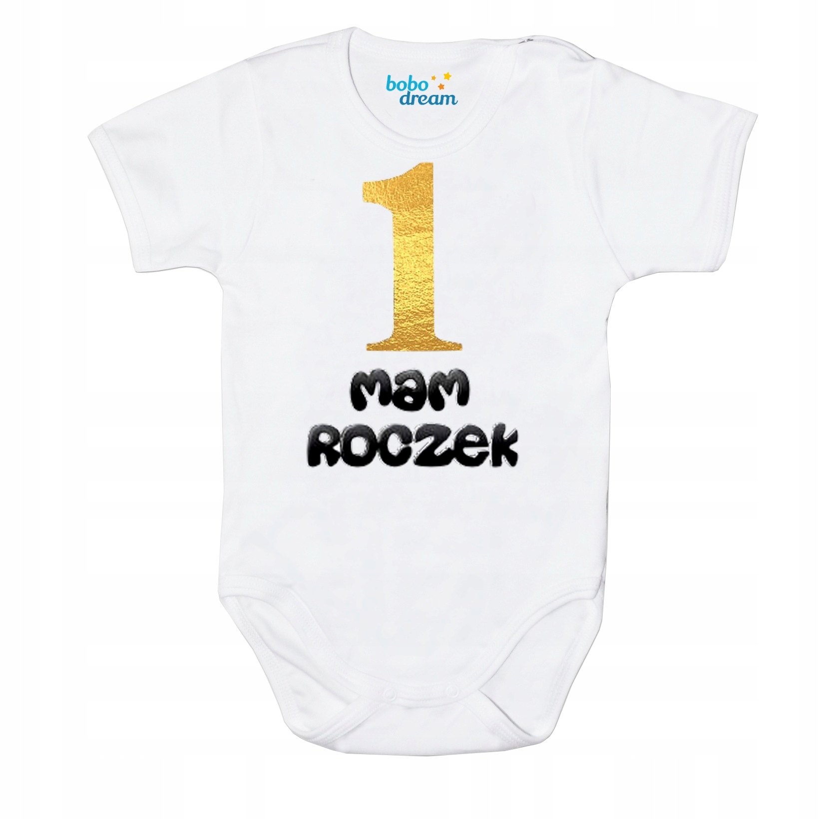 

Body na Roczek - Moje Pierwsze Urodziny 86