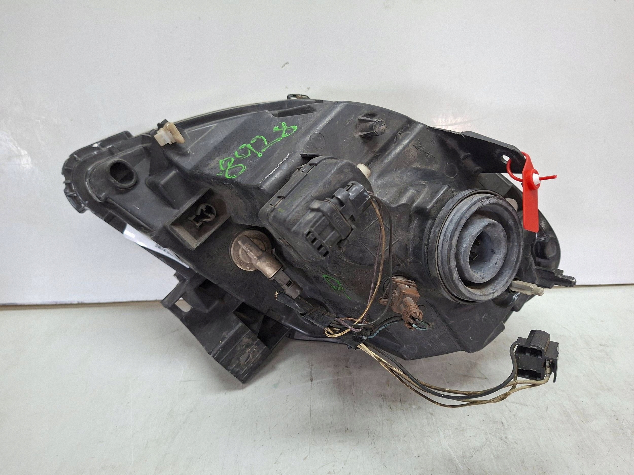 light front right 8200236591 RENAULT KANGOO and LIFT 03-08