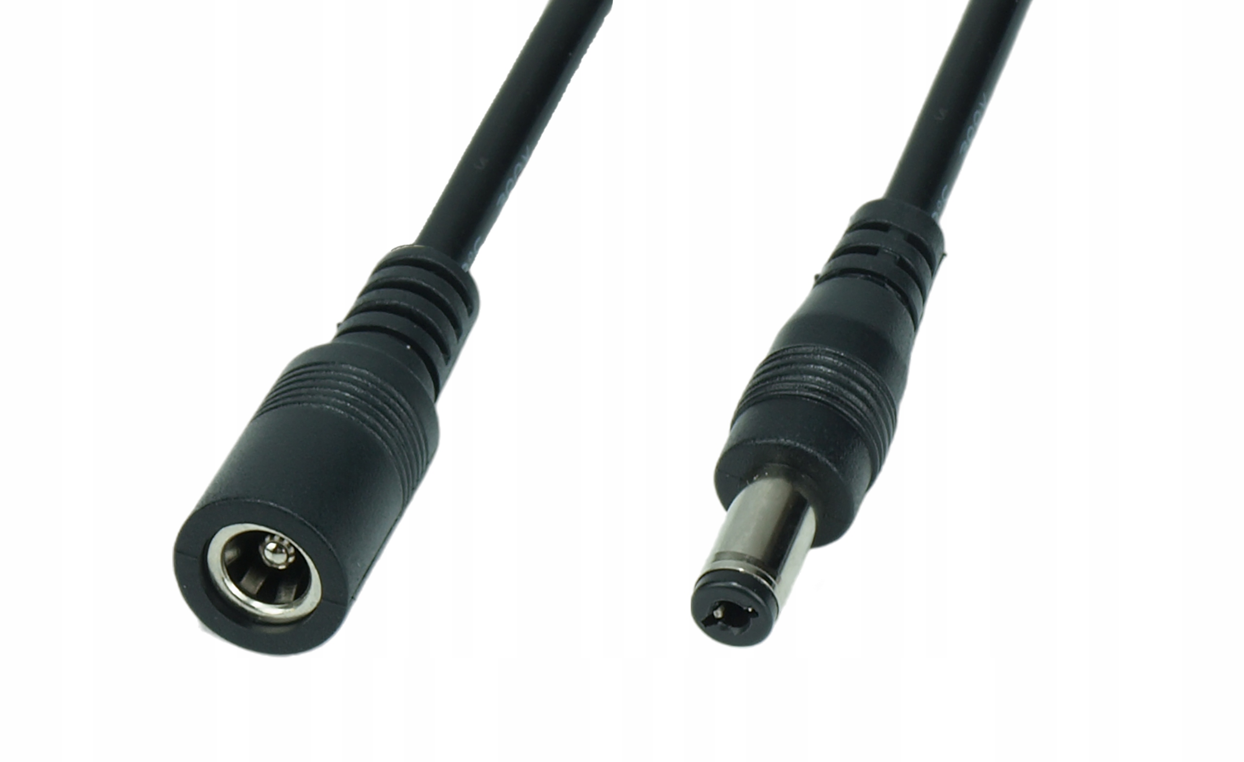 POSDC-Y-PS25-0.5: POSDC-Y-PS25-0.5: POS DC cable YTLYp0,5 Plug/Socket 25...