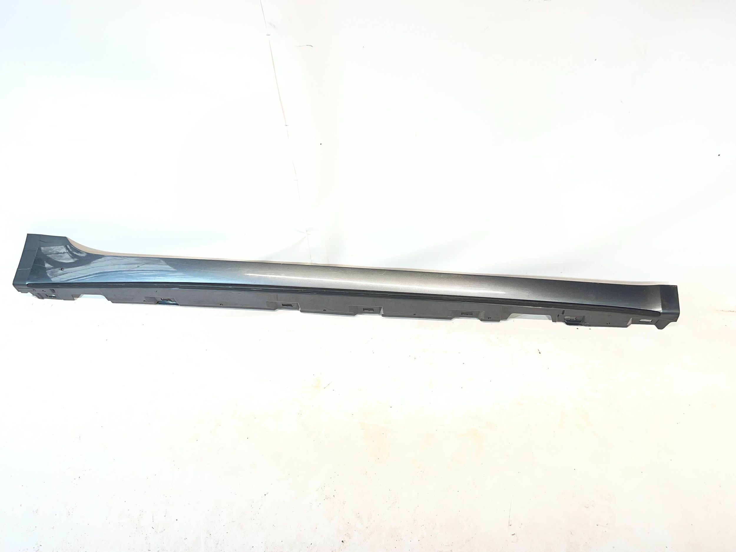 moulding threshold right S-LINE Audi A5 8W8853860A CALA