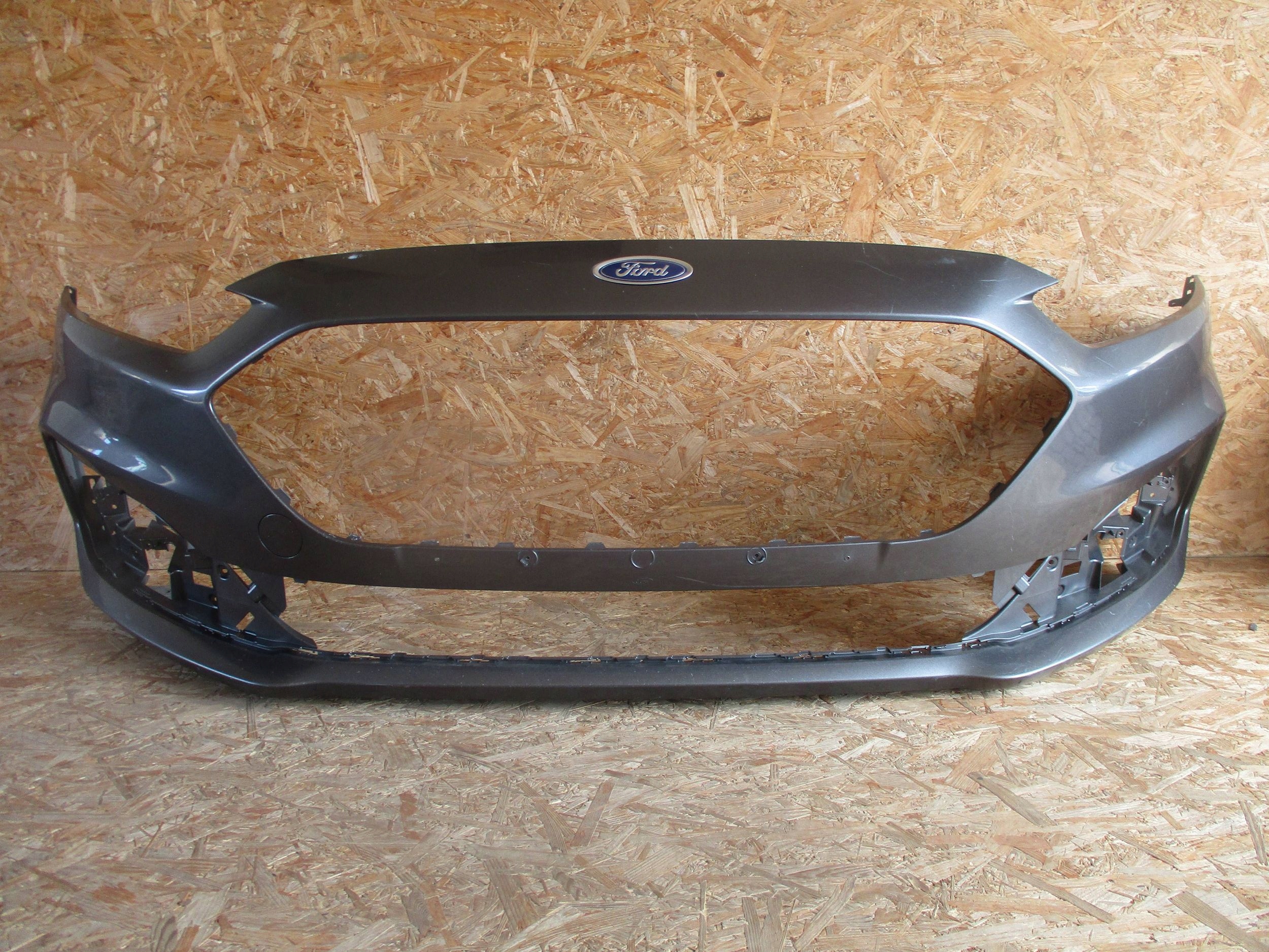 bumper front front FORD MONDEO MK5 LIFT