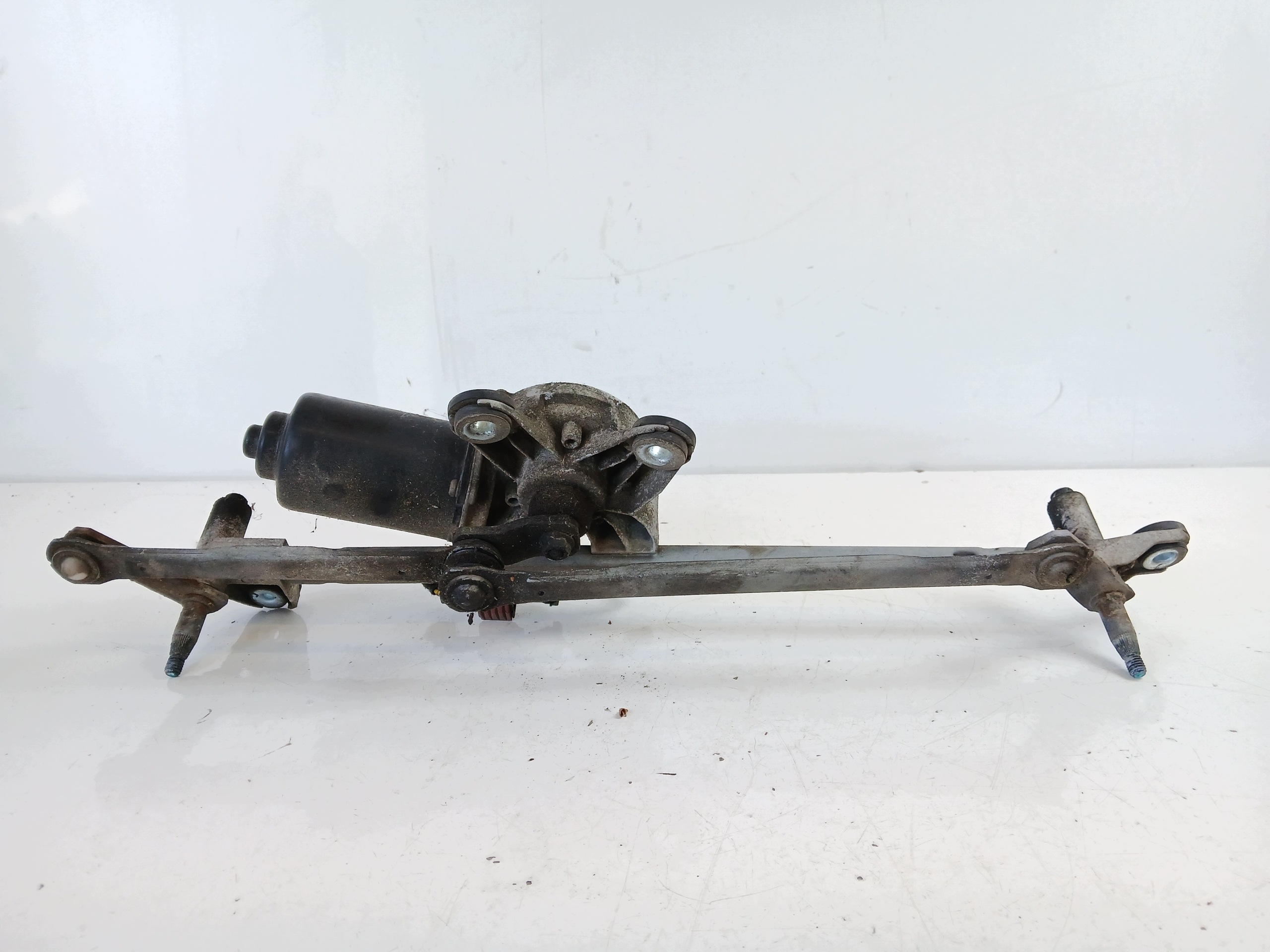 OPEL VECTRA C SIGNUM wiper mechanism front