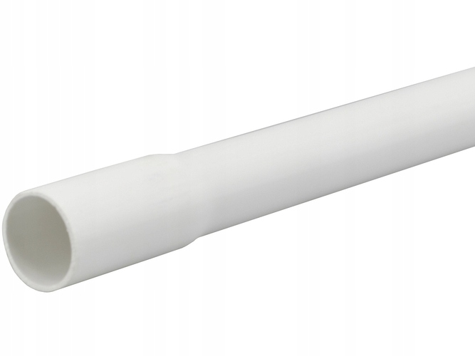 RURA ELEKTROINSTALACYJNA GLĄDKA KIELICH RLM-25 KIELICHOWANA - 15szt 30m EAN (GTIN) 5904617575973