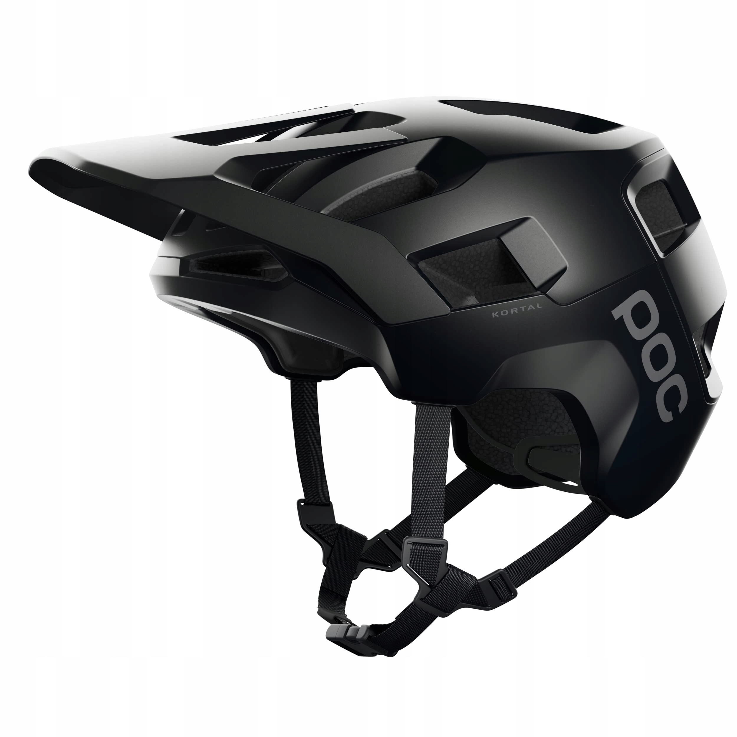 Kask rowerowy Mtb Poc kortal rozm. XL/XXL 59-62 cm