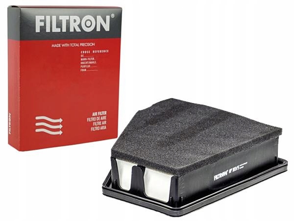

Filtron Filtr Powietrza Ap 103/5