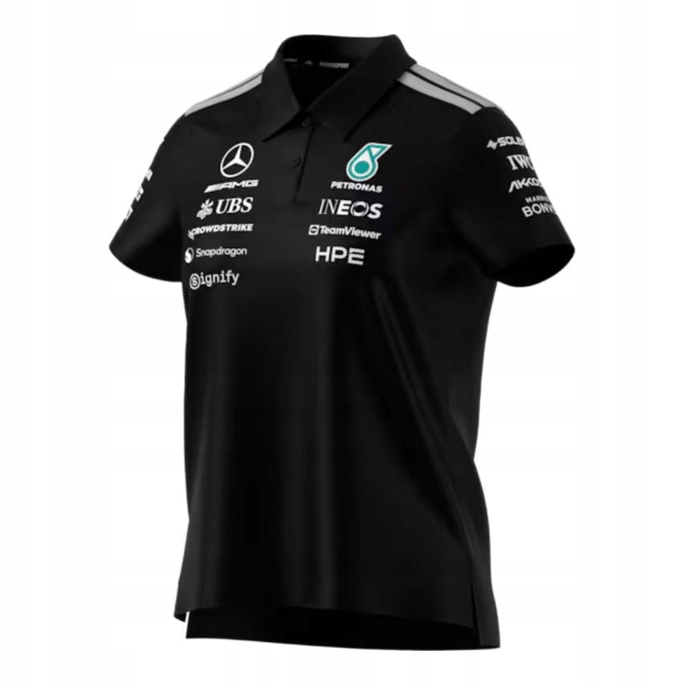 Dámské Polokošile Team Mercedes-amg F1 S B67998395