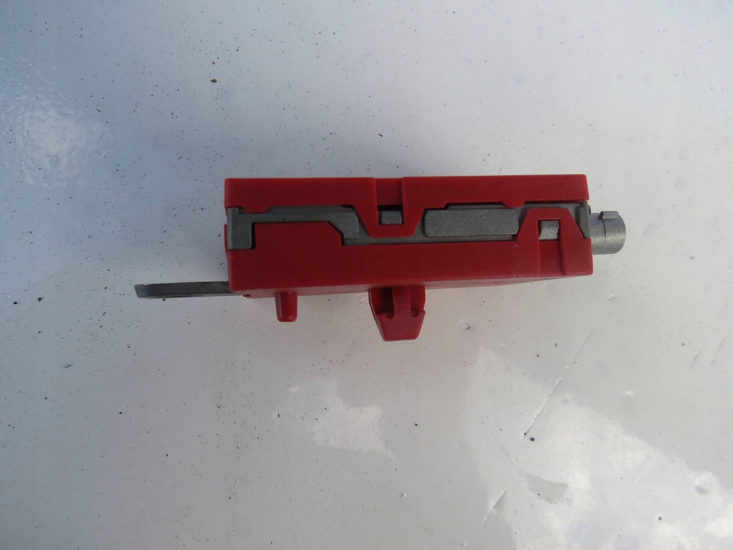 WZMACZNIACZ ANTENY VOLVO V60 7CP118C847PA