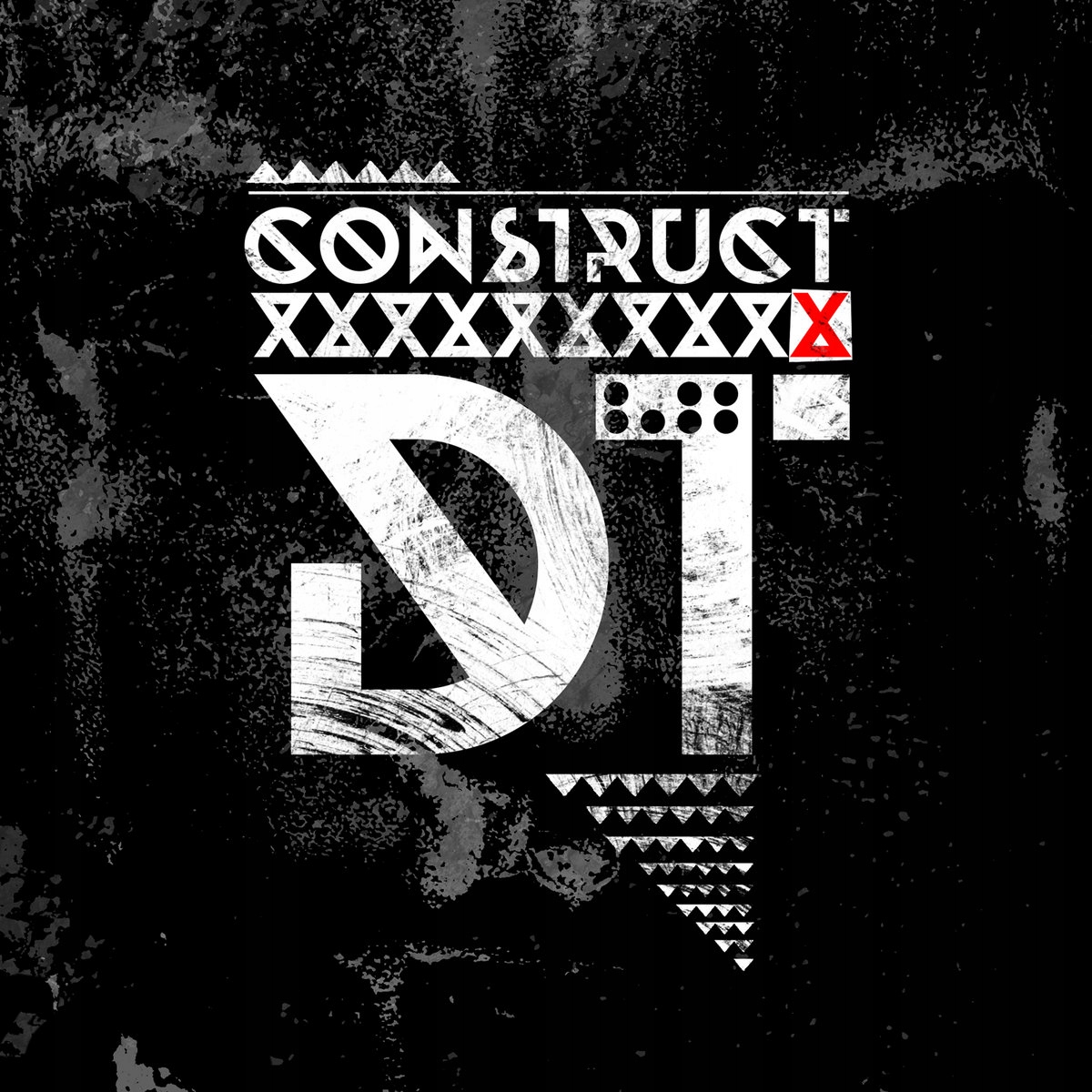 Dark Tranquillity Construct *CD