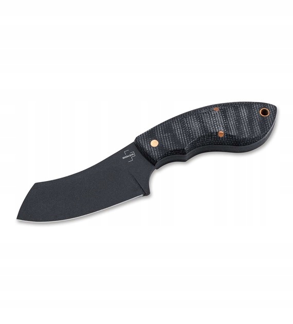 Nůž Boker Plus Rhino all black Copper