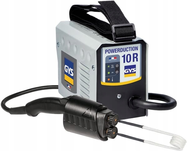 Indukčný ohrievač 10R 062504GYS