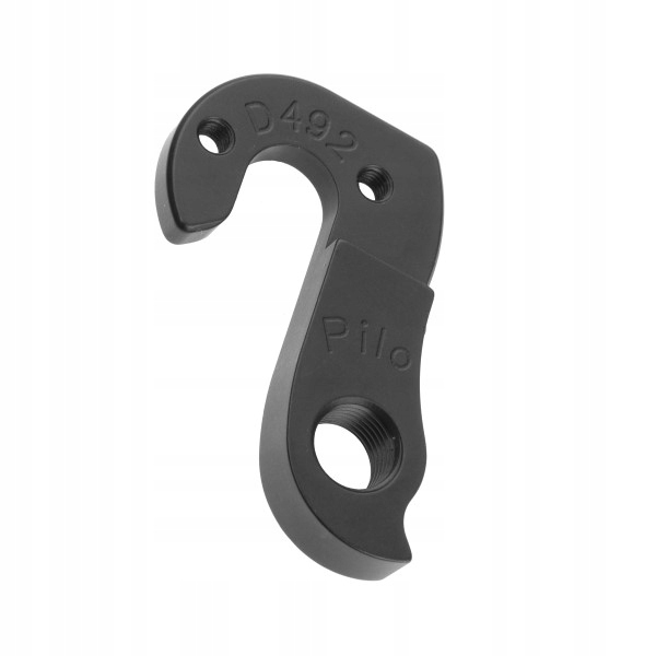 Hak przerzutki do Xds Romet Rambler 4.0 Pilo D492