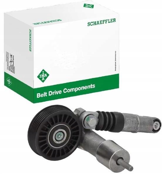 INA NAPINACZ ALTERNATORA AUDI A4 B5 B6 1.9 TDI