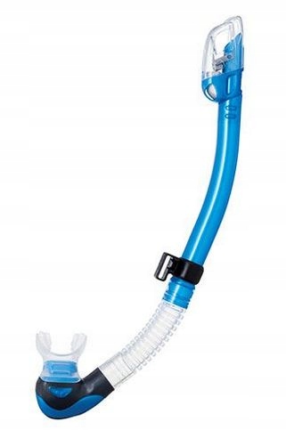 Fajka Tusa Hyperdry Elite II - SP-0101 FB snorkel