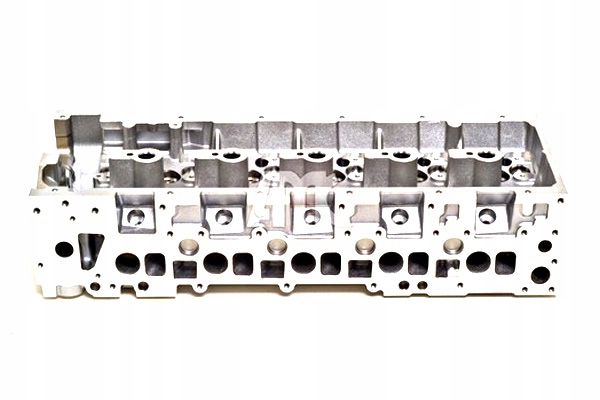 AMC GŁOWICA CYLINDRÓW MERCEDES C T-MODEL S203 C W203 CLK C209 E