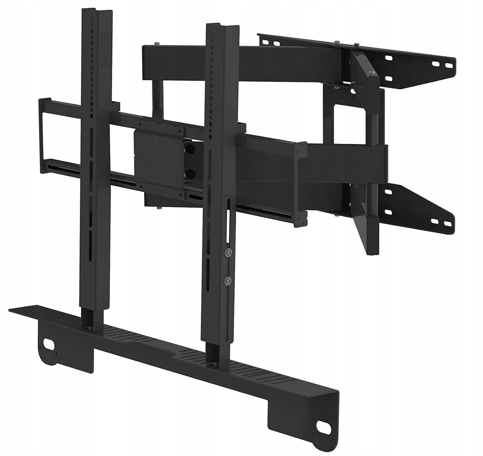 Soundxtra Citbar Pohyblivý Nástěnný Držák Pro Televizor A Harman Kardon Citation Bar