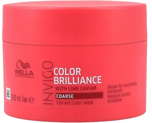 Wella INVIGO COL BR. Maska Grube 150ml NEW