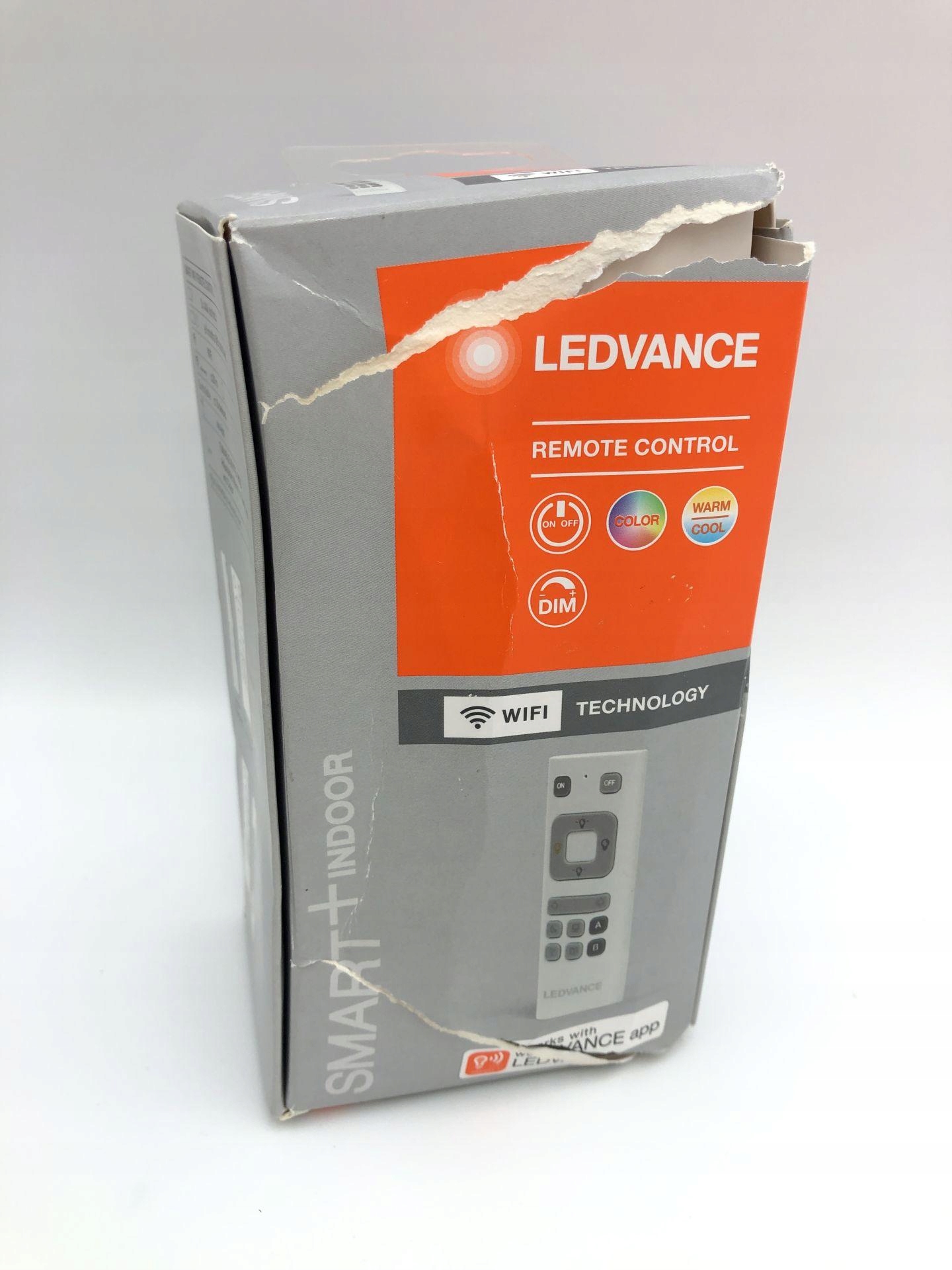 PILOT ZDALNEGO STEROWANIA SMART+ WIFI Kod producenta 4058075570917