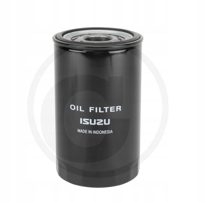 Isuzu Filtr motorového oleje