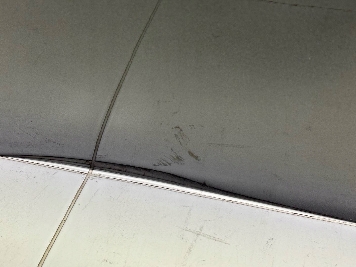 door rear part right side Alfa Romeo Giulia 2 2017