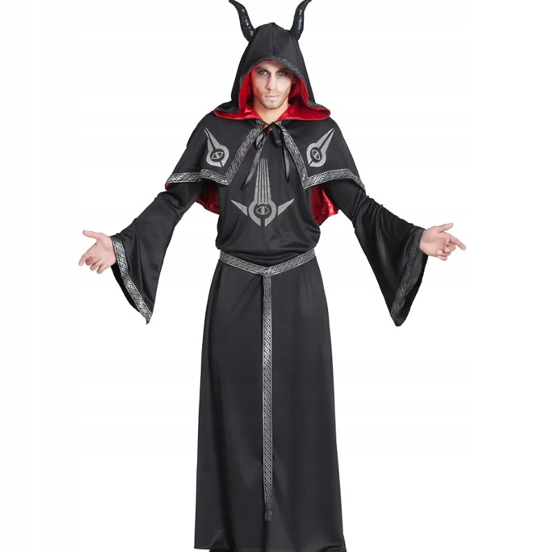 Kostým Ďábla (M/L)