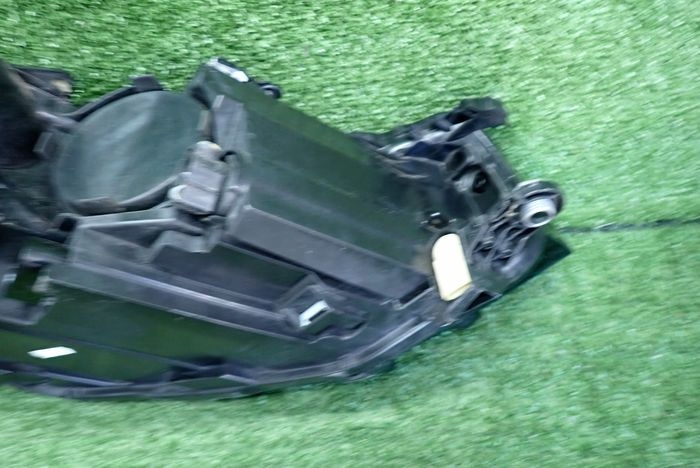 VW T-CROSS TCROSS 17- reflektor left light left 2GM941005A