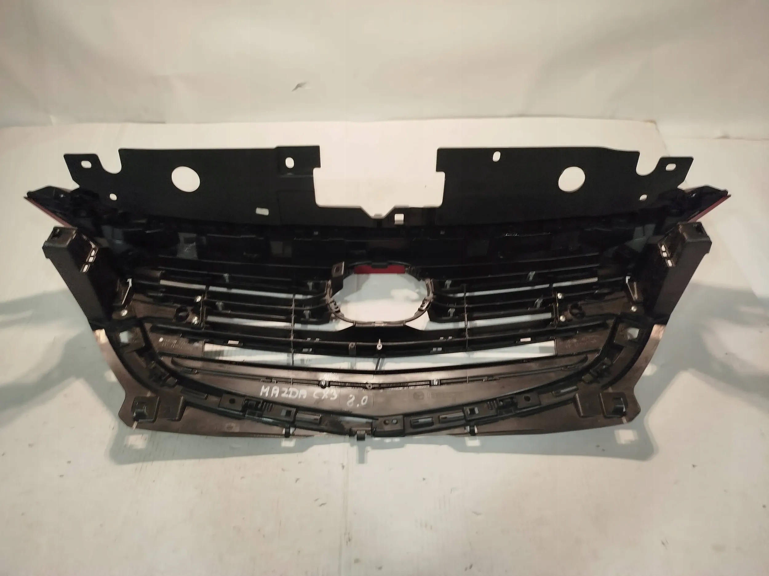 Mazda CX-3 DJ1 Kühlergrill FRONTGRILL Kühlergitter DL8W50712 - Thumbnail 8