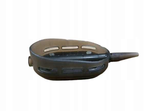 koszyk do Method Feeder Zhibo Boat 60gr.