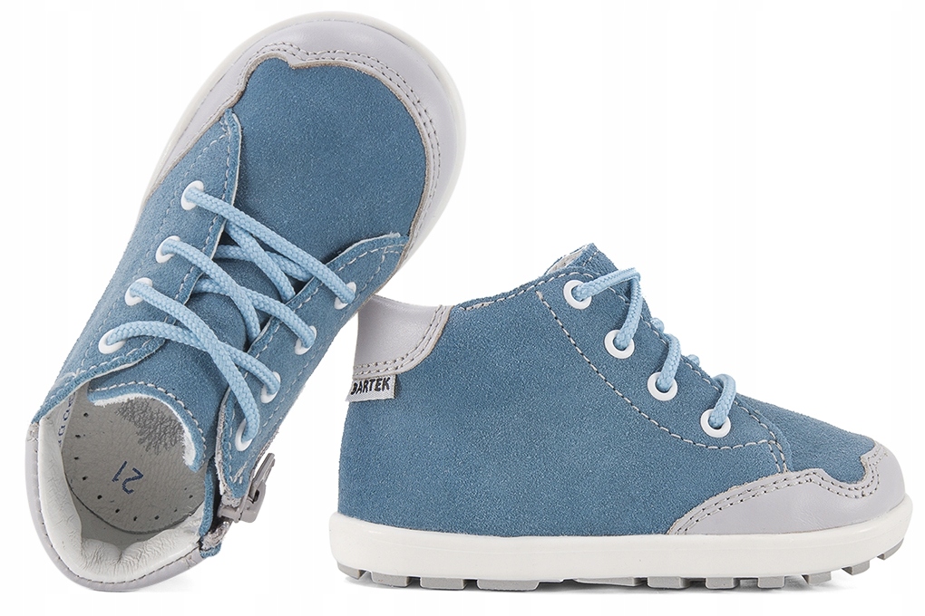 

Bartek 71190 Trzewiki Dziecięce Półbuty mini 23