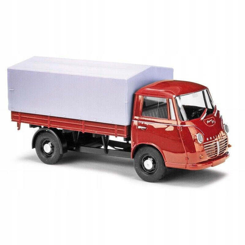 Busch 94211 Goliath skříňový s plachtou