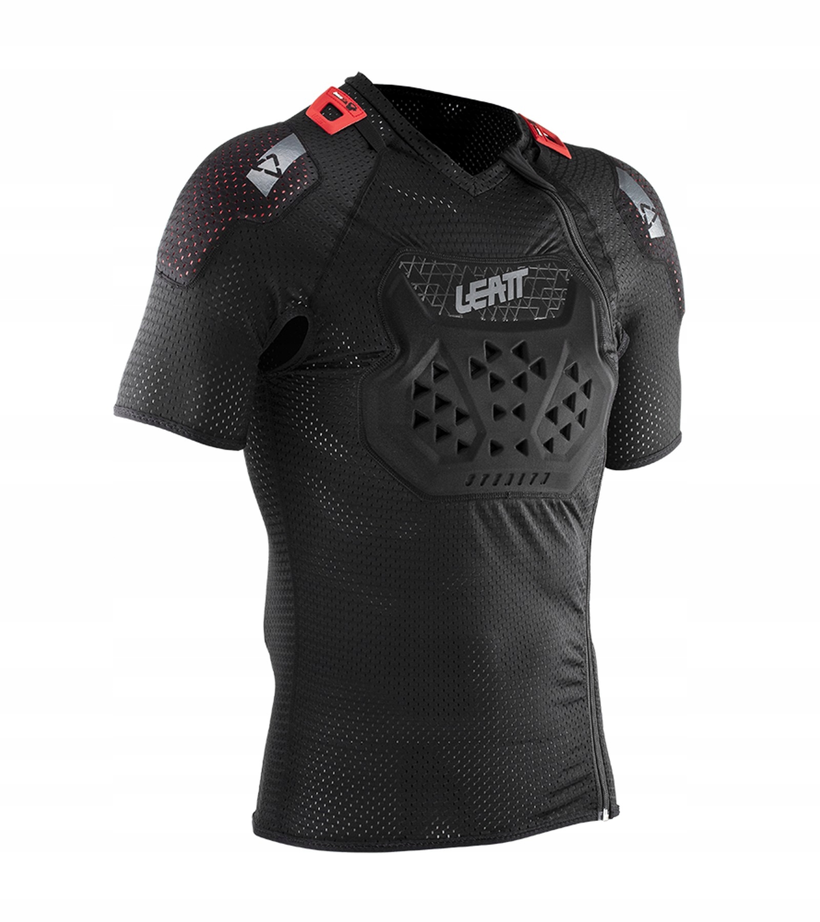 OCHRANIACZ CIAŁA AIRFLEX STEALTH BODY TEE