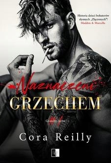 

Grzechy ojców #1 Naznaczeni grzechem