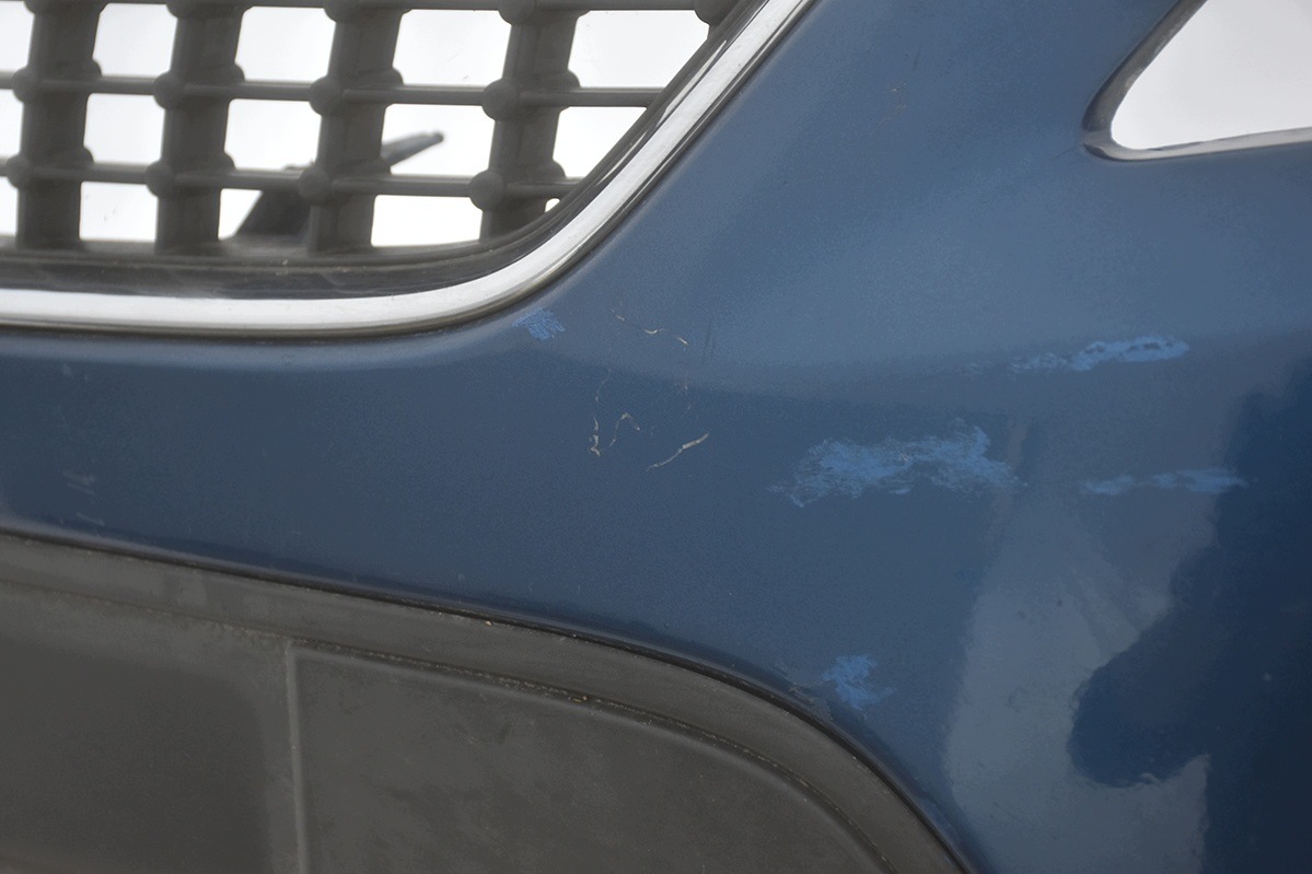 frontstoßstange * vorne FORD MONDEO MK4 46