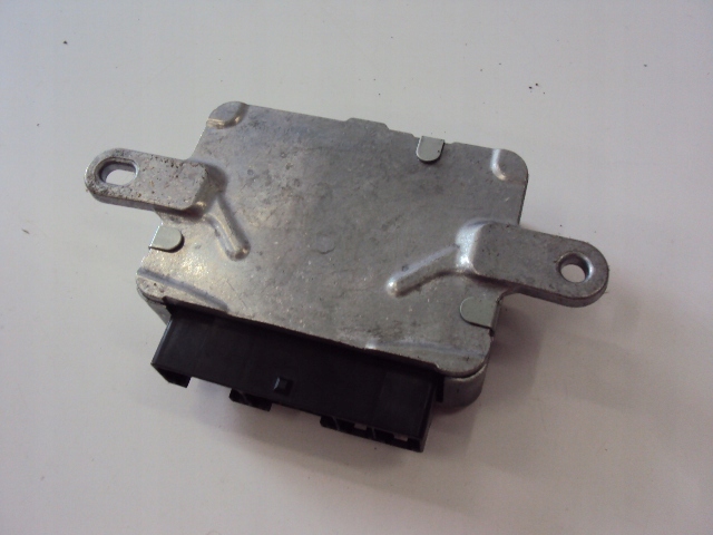 MODUL WSPOMAGANIA TOYOTA AYGO II LIFT 3D 2014 Part number 89650 0H150