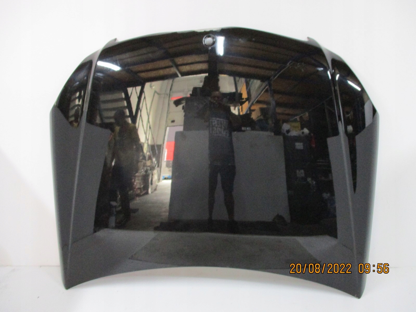 cofano MERCEDES 204 LIFT