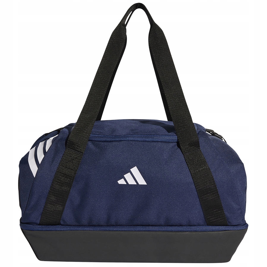 Adidas Tiro Duffle Bottom Compartment S Unisexová taška, modrá