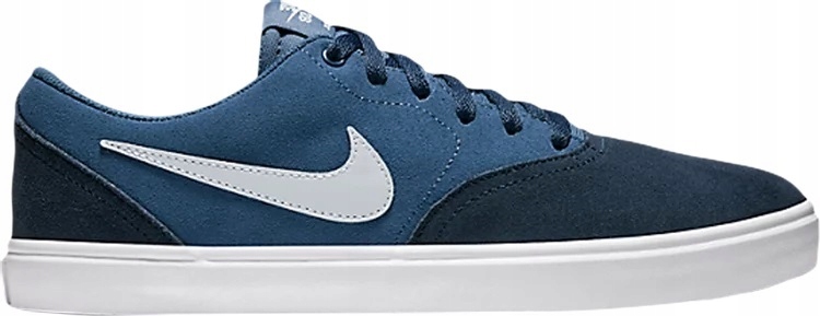 Pánské Boty Nike Sb Check Solar 843895 407 vel. 40