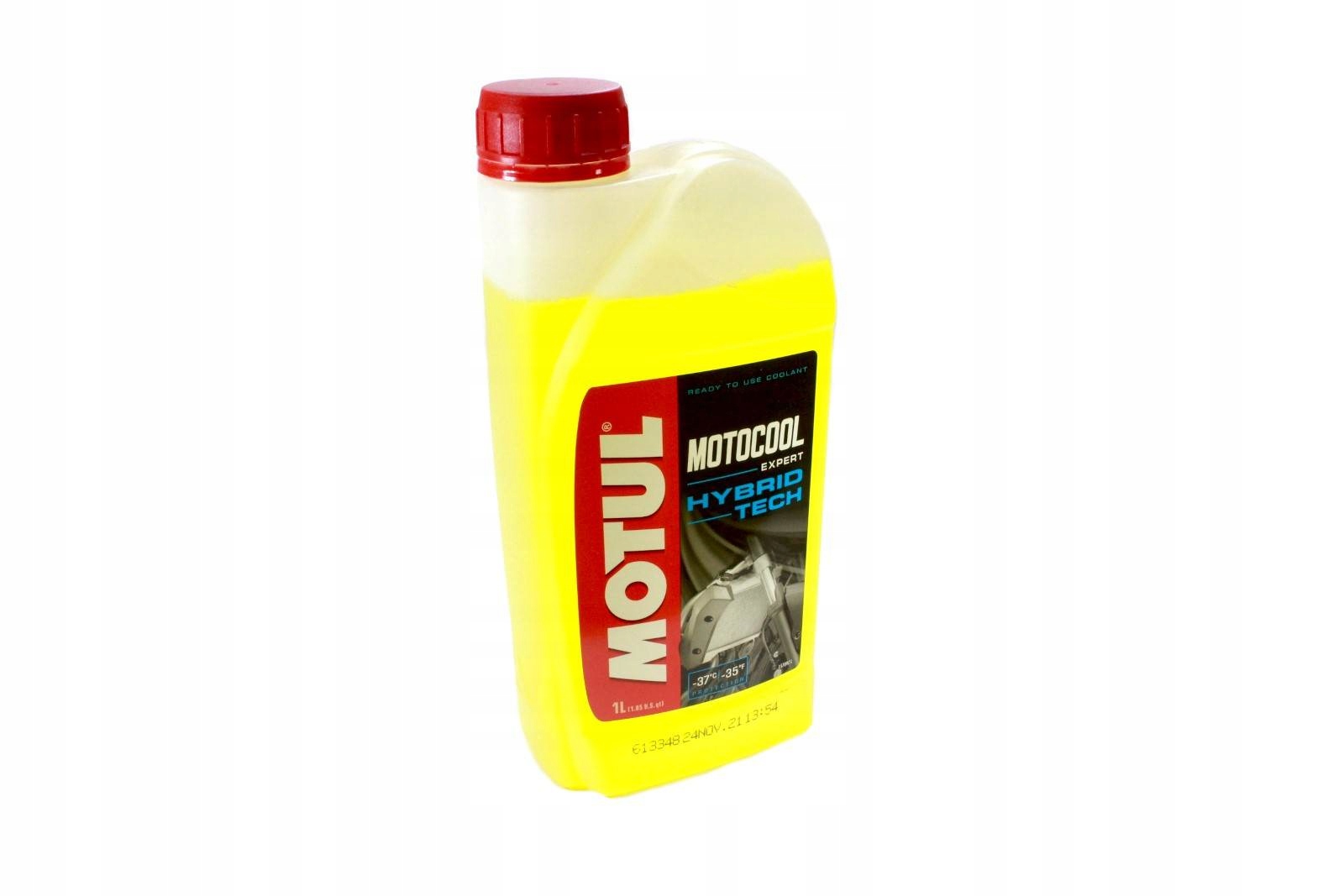 Motul Motocool - Niska cena na Allegro