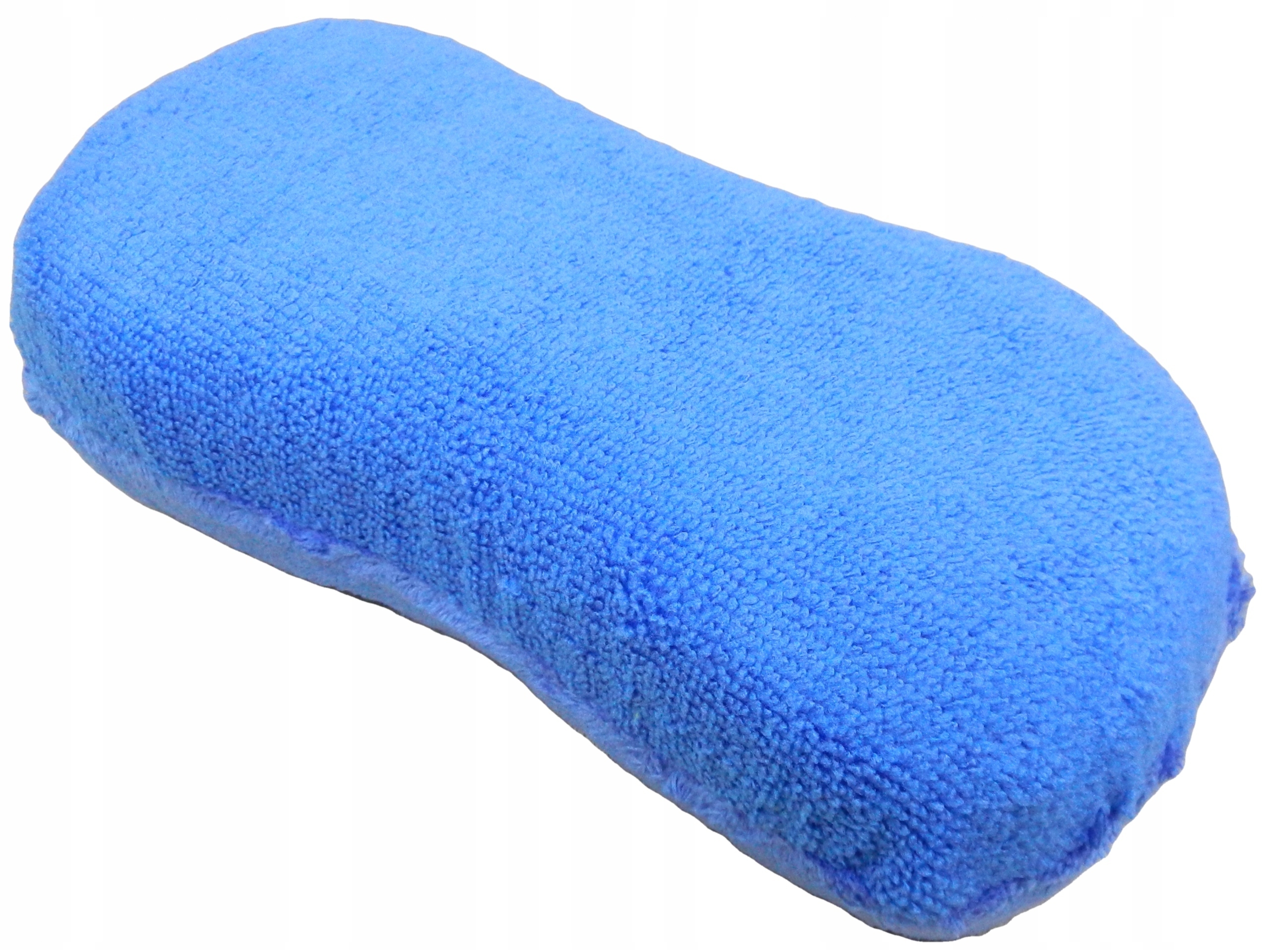 

Gąbka z mikrofibry do mycia auta 24cm Delikatna